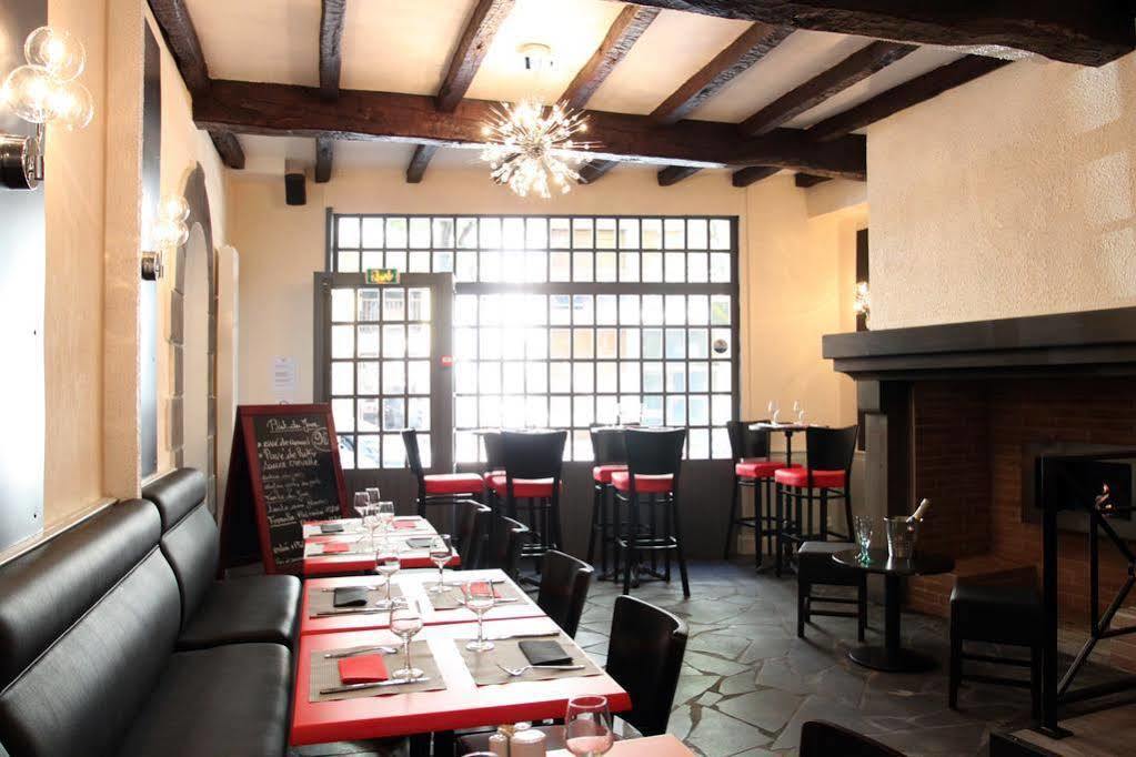 Saint Andre Gare Sncf Hotel